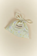 Summer Flowers Bikini Bag