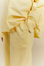 Cloud Shirt Yellow
