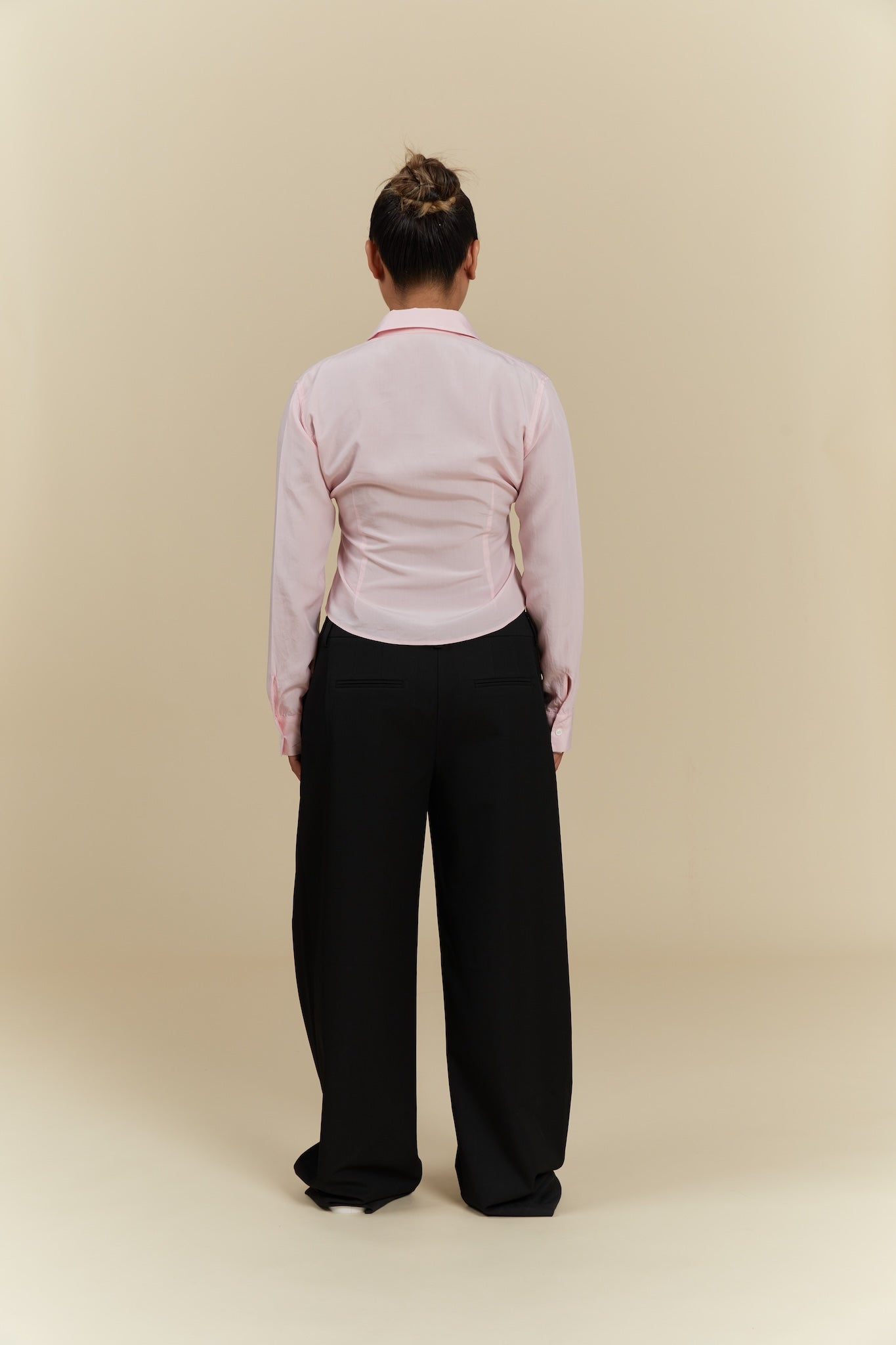  – M – 169cm