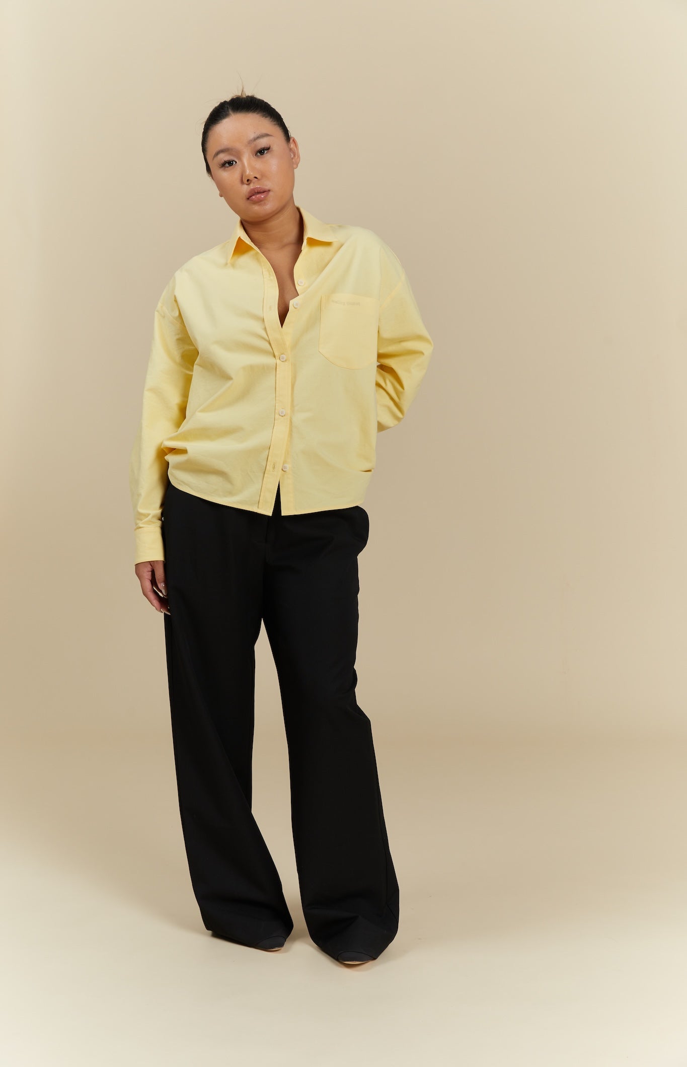  – M – 169cm