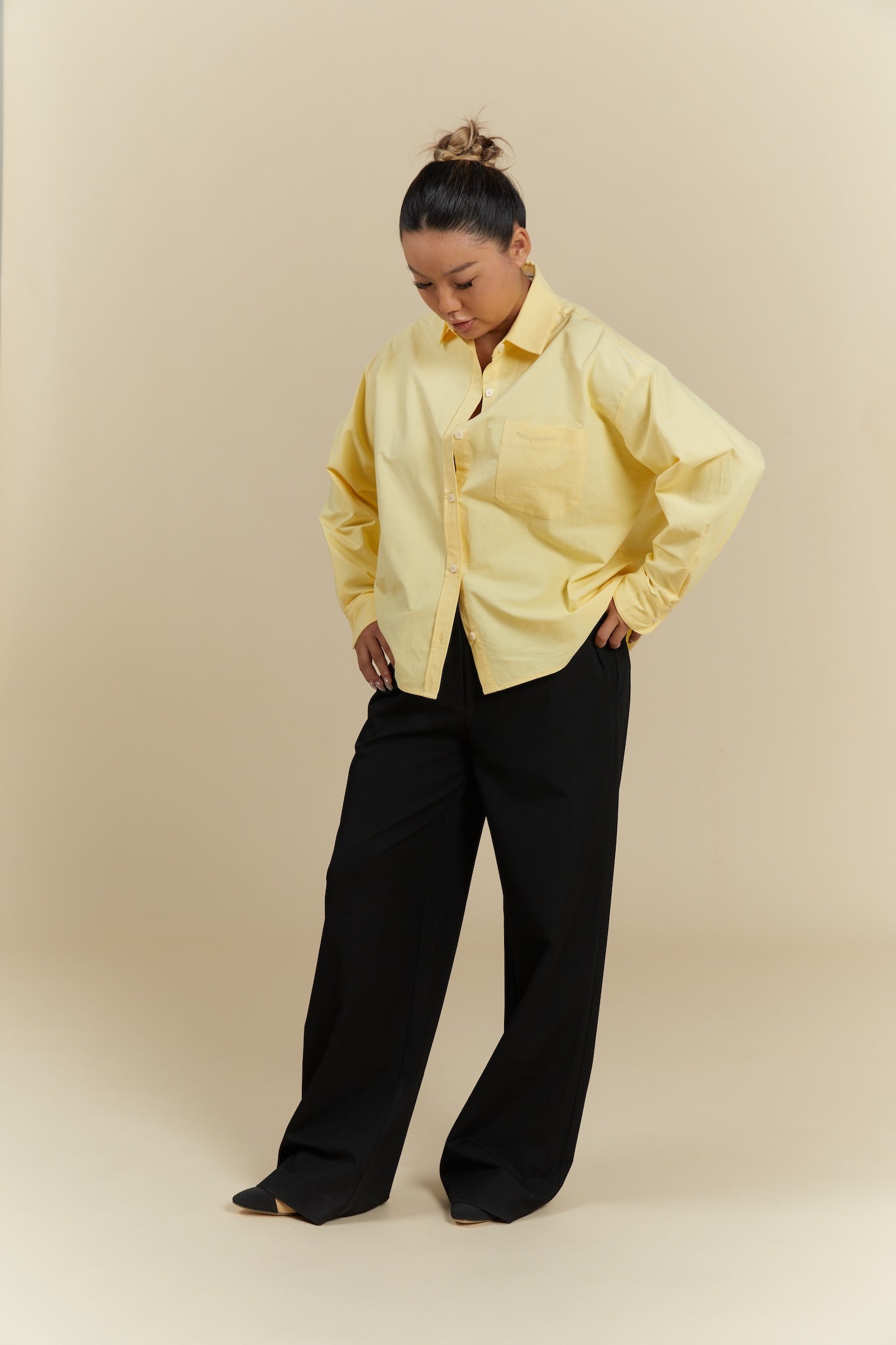  – M – 169cm