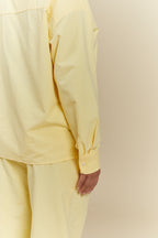 Cloud Shirt Yellow