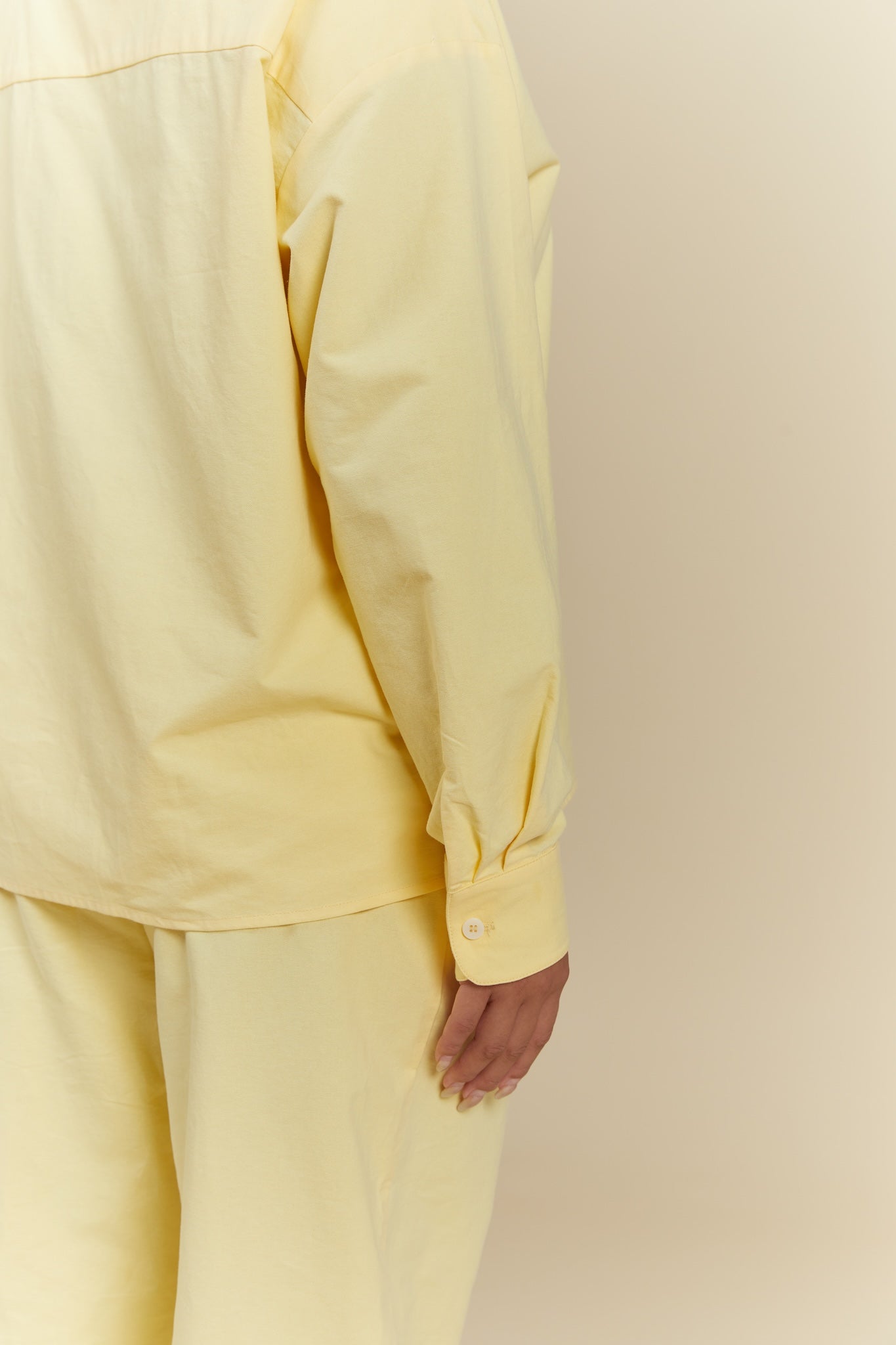  – Cloud Shirt Yellow