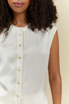 Vanilla Top Cream