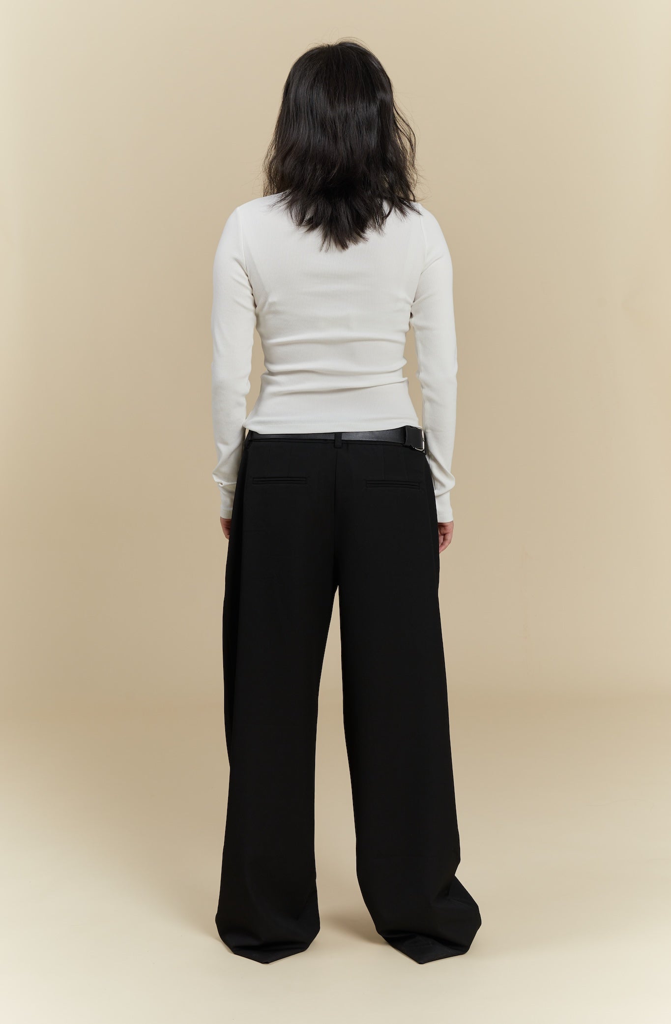  – M – 166cm