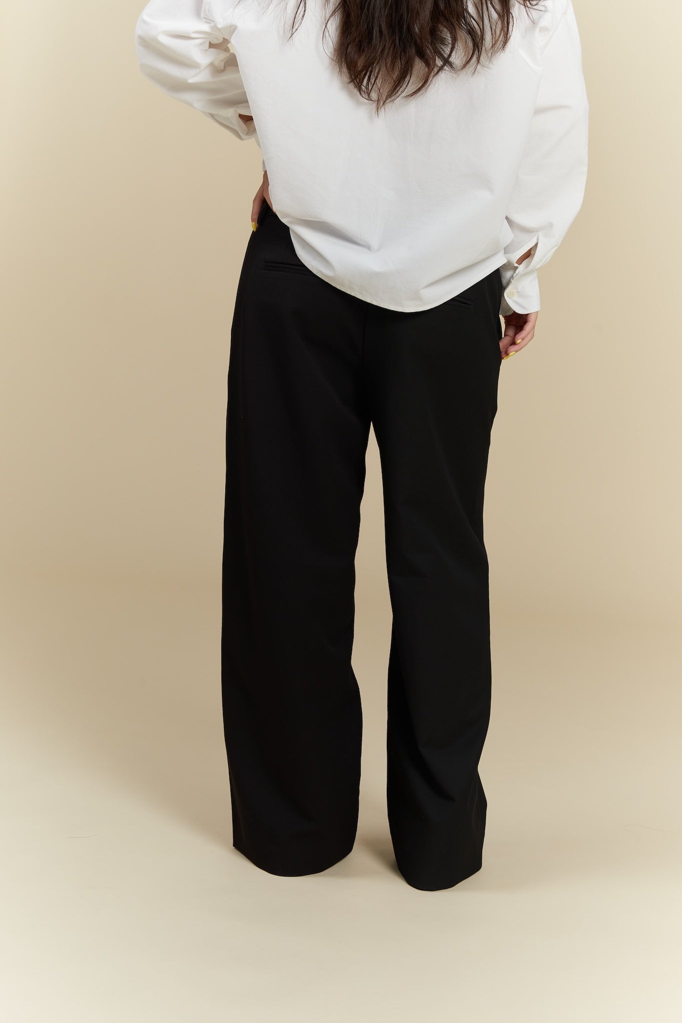  – My Favorite Pants Black