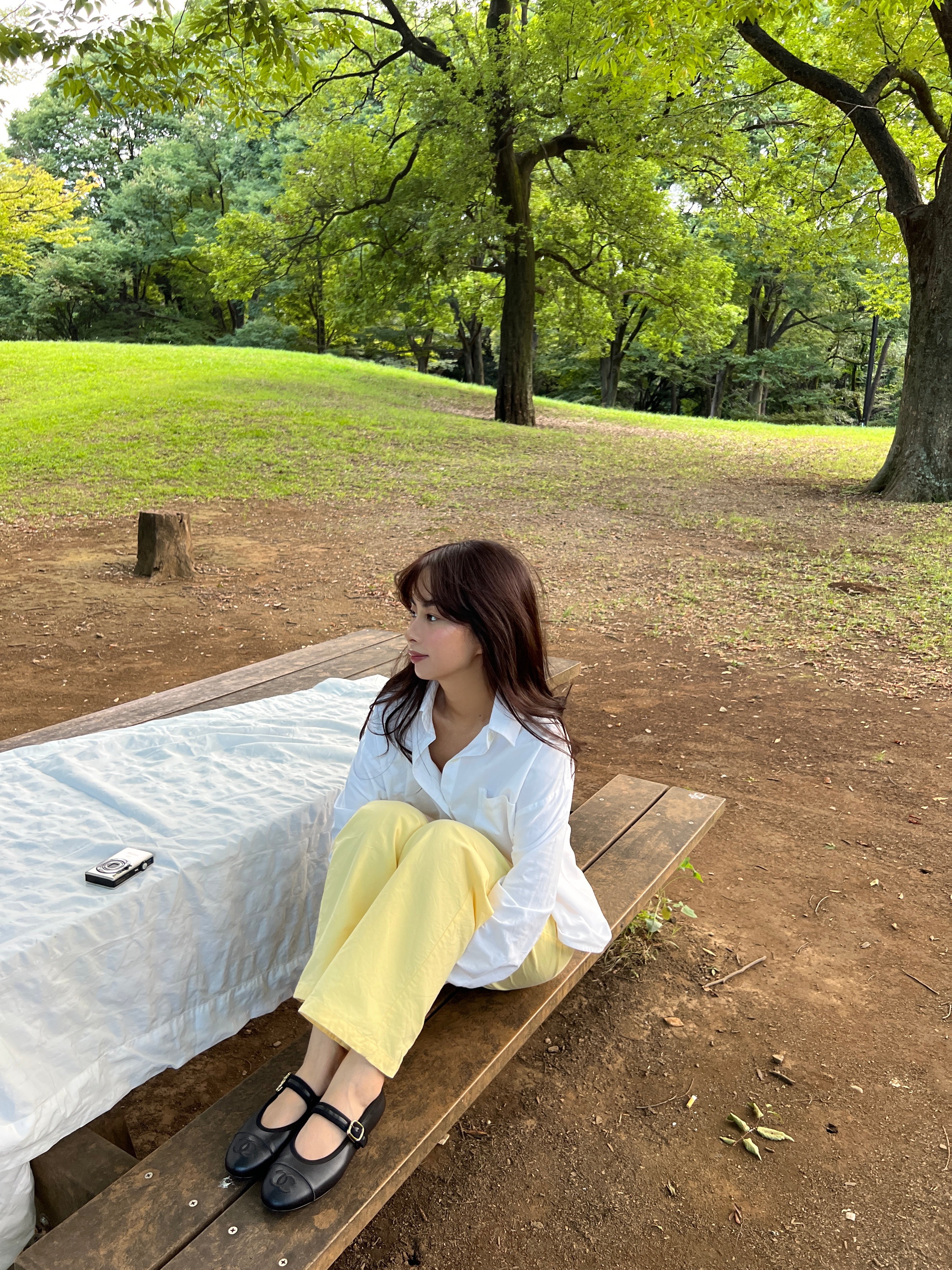  – XS – 159cm