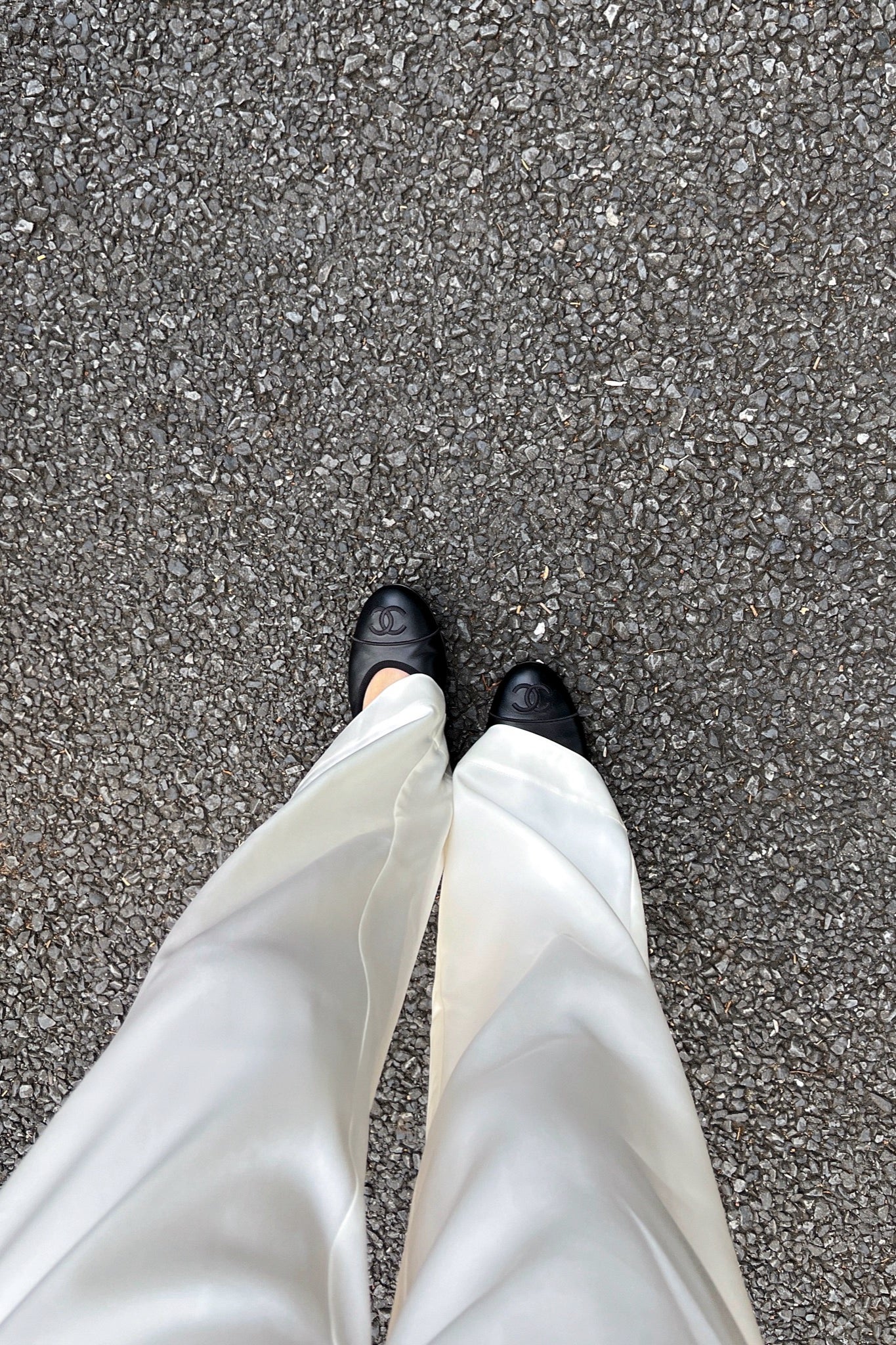  – Vanilla Pants Cream