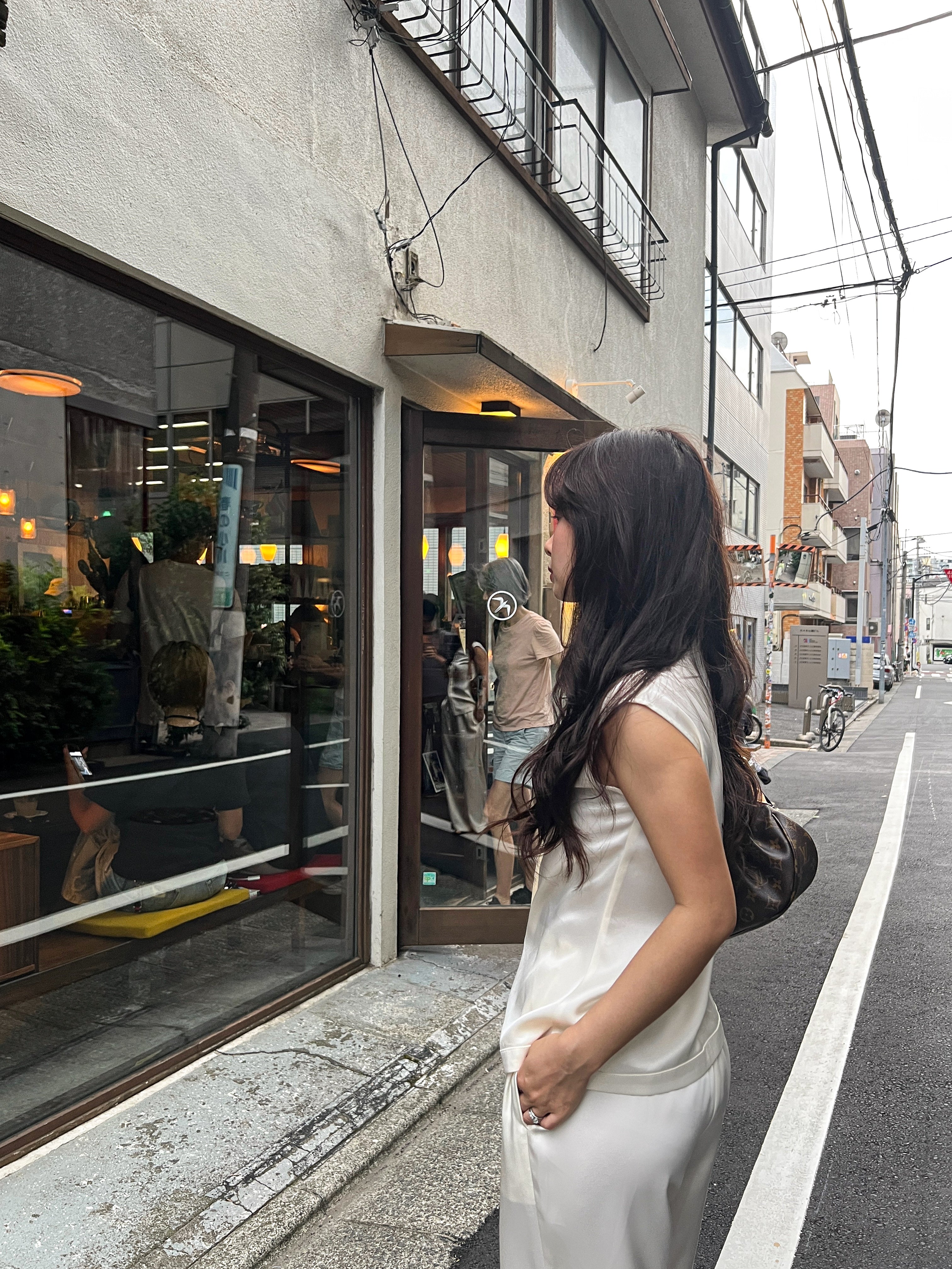  – XS – 159cm