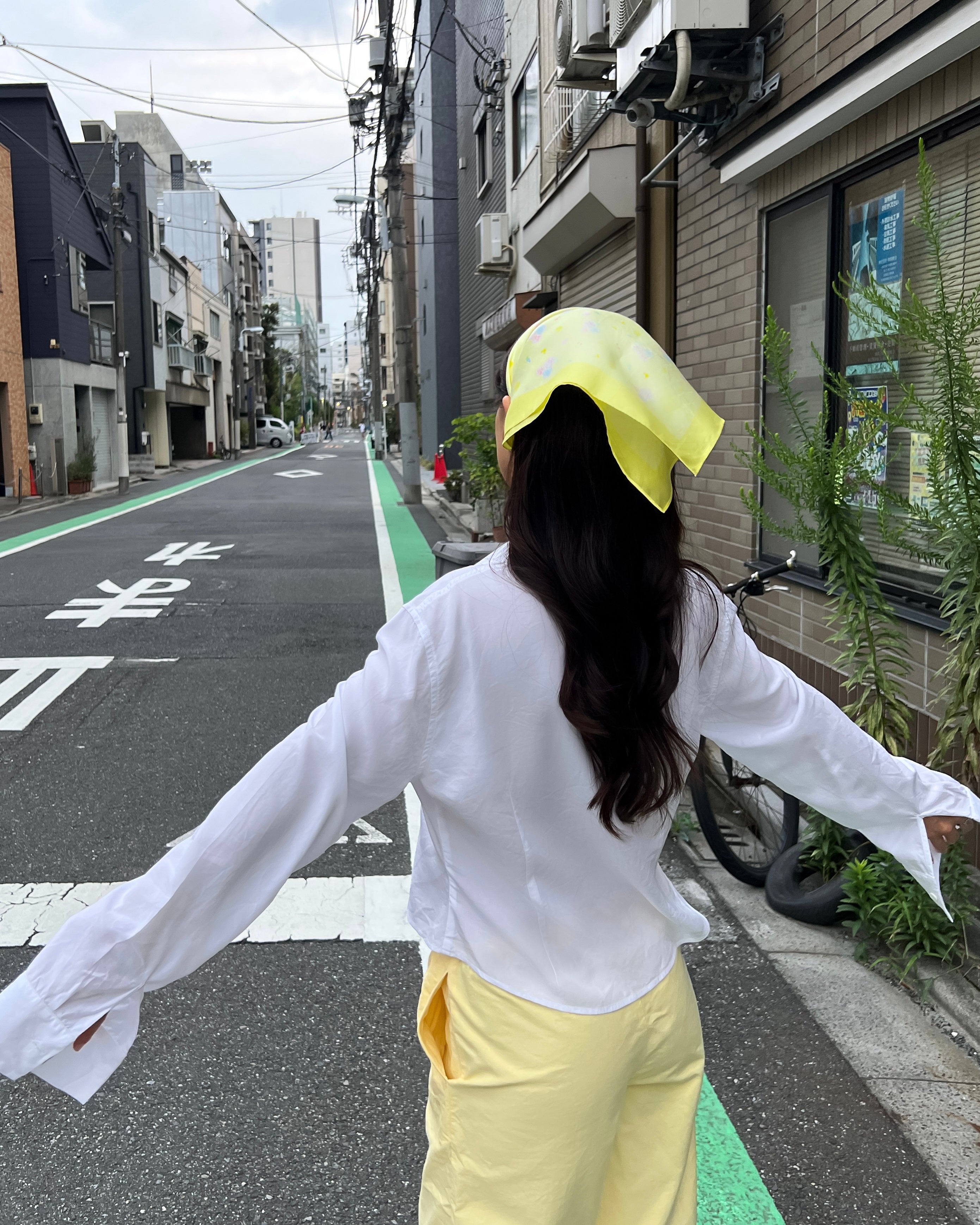  – XS – 159cm